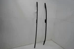 06-11 Mercedes ML350 Baggage Luggage Roof Rack Rail Crossbar Oem. Fixed Price $348.81.