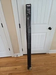 Thule Wingbar Evo 150 Cm Roof Bars 711520 (60" Inches / Pack) Color: Black. Fixed Price $264.95.