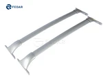 Fedar Roof Rack Cross Bar Cargo Carrier For 2014-2017 Nissan Rogue. Fixed Price $179.64.