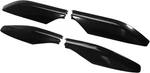4PCS Car Roof Rack Side Rails End Cover Shell Cap Compatible For Lexus Black. Fixed Price $41.68.