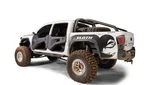 Fab Fours 2016-2023 Toyota Tacoma Sport Rack TTSR16-1 Truck Bed Bar Tubular Styl. Fixed Price $1715.25.