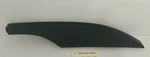Genuine Brand New Kia Rondo 2007-2012 Cover Roof Rack Rear, Lh Jyh #b. Fixed Price $107.06.