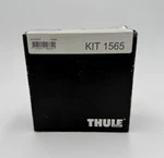 Thule Roof Rack System Fit Kit 1565 Ford Focus - Sealed. Fixed Price $79.95.