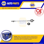 Inner Rack End NST6987 Napa Tie Rod Joint 4550319145 Genuine Quality Guaranteed. Fixed Price $19.90.