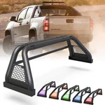 For 2004-2012/15-NOW Chevy Colorado/gmc Canyon Roll Sport Bar Chase Rack Bed. Fixed Price $256.99.