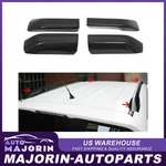 For Toyota 4RUNNER N210 2010-2020 Roof Rack Side Rail Cover Shell Replacement. Fixed Price $20.56.