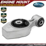 Front Passenger Engine Shock Mount For Nissan Pathfinder 2013-2020 Infiniti JX35. Fixed Price $39.99.