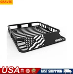46"/51"/64" Universal Suv Roof Rack Cargo Top Luggage Carrier Basket Holder. Fixed Price $119.99.