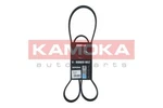 Kamoka 7016105 V-ribbed Belt Chevrolet Ford Opel. Fixed Price $24.17.