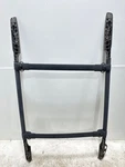 Roof Rack Luggage Toyota Sienna 11-20. Fixed Price $252.99.