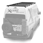 Westin Mesa Roof Rack. Fixed Price $1493.99.