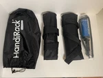 Handirack Universal Inflatable Roof System (pair). Fixed Price $55.00.