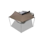 Rhino 33400 Batwing Compact Awning (right). Fixed Price $629.95.