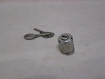New-old Stock 1932 1935 Ford Ignition Switch Lock Cylinder By Hurd Keys. Fixed Price $179.99.