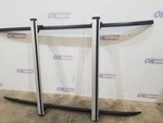 2023 Hyundai Tucson Luggage Rack Roof Rail Assembly. Fixed Price $178.50.