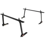 Weather Guard Truck Rack Universal Black Aluminum 800 Model TR801-A Brand New. Fixed Price $400.00.
