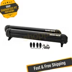 Rhino-rack 576 & Carrier Skis Or 4 Snowboards. Fixed Price $254.99.