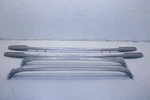 13-20 Nissan Pathfinder Sv Roof Luggage Rack Rail Pair W/ Cross Bars 73821-3KA0A. Fixed Price $278.60.