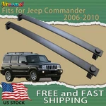 Carrier Fits For 2006-2010 Jeep Commander Roof Rack 2PCS. Fixed Price $132.05.