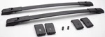 Oem Kia Sorento Luggage Rack Cross Bars 1U021-ADU00. Fixed Price $120.00.