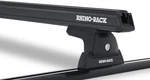 Rhino Rack Y01-140B Heavy Duty Black 2 Bar 65" Roof For Cap/topper. Fixed Price $559.99.