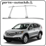 Roof Rack Set Corss Bar + Rail Aluminum For Honda Crv 2012-2016 Wholesale. Fixed Price $137.74.
