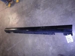 C300 2009 Rocker Panel Moulding 1017028. Fixed Price $224.99.