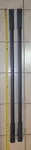 1986-95 Mercedes W124 S124 Estate Station Wagon Roof Rack Cross Load Bars Oem. Fixed Price $210.00.