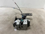 Jeep Wrangler Jk Oem Drivers Rear Door Latch Power Lock 2011-2017 144085. Fixed Price $63.00.