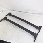 Genuine Oem Ford Roof Rack Crossbars 2006-2007 Freestar. Fixed Price $74.99.