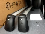 Genuine Mercedes Benz W177 A-class Hatchback Roof Bars Rack 2018-ON (2). Fixed Price $267.20.