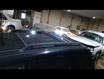 Mariner 2008 Luggage Rack Rails W/cross Bars Black Text. 352369. Fixed Price $128.25.