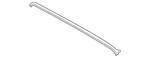 Genuine Nissan Roof Bow 97020-1ET0A. Fixed Price $508.53.