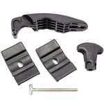 Yakima 8860051 Replacement Hardware Bag (bowdown, Freshtrack, Bigstack). Fixed Price $19.00.