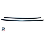 Audi A4 B8 S-line Roof Rail Rack Black Set 8K9860022E 8K9860021E. Fixed Price $201.03.