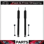 Monroe Oem Rear Shocks Sway Bar Link For 2012-2023 Dodge Challenger. Fixed Price $179.86.