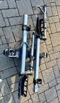 Thule Bike Rack 9034XTR Sn 4189692 - Local Pickup Lincoln Park, Nj. Fixed Price $300.00.