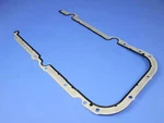 Genuine Mopar Oil Pan Gasket 4792663AA. Fixed Price $35.57.
