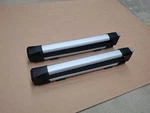 Genuine Thule Roof Bar Ski Carrier Snow Board Range Vogue Sport Land Rover. Fixed Price $173.46.