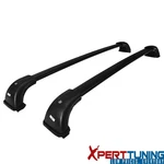 Fits 14-19 Toyota Highlander Roof Rack Rail Cargo Carrier Cross Bars Aluminum. Fixed Price $79.99.