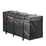 Curt 18210 Waterproof Cargo Carrier Bag With 12.25 Cub Feet Storage Space. Fixed Price $102.62.
