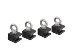 Arb 1780200 Base Rack Eyebolt Tie-downs (set Of 4). Fixed Price $87.62.