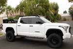 Go Rhino 5933180T Ceros Low Profile Roof Rack For 2022-25 Toyota Tundra Crewmax. Fixed Price $864.99.