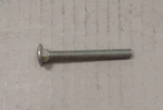 Yakima Car Auto Rack Bolt 2 1/4 In X. Fixed Price $14.32.