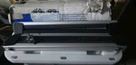 Genuine Volkswagen 2005-2018 Golf Jetta Ski And Snowboard Holder 3B0-071-129-G. Fixed Price $150.00.