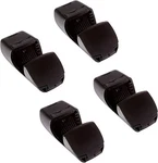 Surco Safari Urban Roof Rack Adapter Black Clamp Mounts Set 1101. Fixed Price $186.74.
