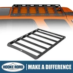 Hooke Road Roof Rack Cargo Basket Cross Bar Rails For 2010-2024 Toyota 4RUNNER. Fixed Price $299.05.