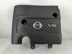 2014 Nissan Pathfinder Engine Cover Ahmml. Fixed Price $69.62.