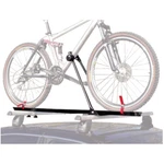 Swagman Upright Bike Rack - Easy Assembly & Sleek Design. Fixed Price $140.79.