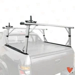 For Honda Ridgeline 2006-2014 Vantech P3309S P3000 Series Rack Cross Bar System. Fixed Price $823.20.